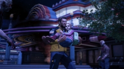 ꡼ No.008Υͥ / DEAD RISING 2סȡ꡼פƸܺμ͸֥å꡼פϡ˵ӥȥ֥쥤ԼԤä