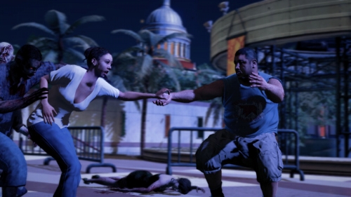 ꡼ No.018Υͥ / DEAD RISING 2סȡ꡼פƸܺμ͸֥å꡼פϡ˵ӥȥ֥쥤ԼԤä