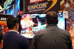 ꡼ No.002Υͥ / E3 2010ϡMARVEL VS. CAPCOM 3סDEAD RISING 2פΰŪ¸ߴNDSѥȥ⥭ȸäƤץ֡ݡ