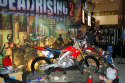 ꡼ No.009Υͥ / E3 2010ϡMARVEL VS. CAPCOM 3סDEAD RISING 2פΰŪ¸ߴNDSѥȥ⥭ȸäƤץ֡ݡ
