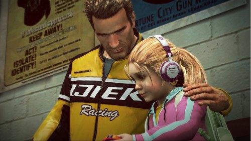 ꡼ No.014Υͥ / E3 2010ϡMARVEL VS. CAPCOM 3סDEAD RISING 2פΰŪ¸ߴNDSѥȥ⥭ȸäƤץ֡ݡ