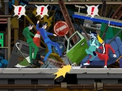 ꡼ No.037Υͥ / E3 2010ϡMARVEL VS. CAPCOM 3סDEAD RISING 2פΰŪ¸ߴNDSѥȥ⥭ȸäƤץ֡ݡ