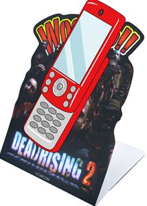 ꡼ No.001Υͥ / ֥ǥåɥ饤2ץץΥꥸʥŵϥӥǥΥХ륹ɤˡֻ±DEAD RISINGפDVD114ȯ