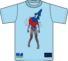 画像ギャラリー No.011のサムネイル画像 / 本日発売の「デッドライジング2」おかしなプレイシーンを集めたショートムービーを公開。4Gamer限定の3本のムービーをチェック