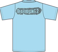 画像ギャラリー No.012のサムネイル画像 / 本日発売の「デッドライジング2」おかしなプレイシーンを集めたショートムービーを公開。4Gamer限定の3本のムービーをチェック