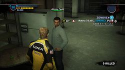 画像ギャラリー No.004のサムネイル画像 / 「デッドライジング2」,メイキングムービー“ゾンビで世界制覇”公開