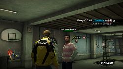 画像ギャラリー No.005のサムネイル画像 / 「デッドライジング2」,メイキングムービー“ゾンビで世界制覇”公開