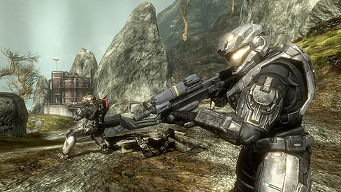 ꡼ No.001Υͥ / MSե󥷥ǳŤ줿ǥ٥ȤǡHalo: ReachסDEAD RISING 2פʤɡ2010ǯȯ饤ʥåפȯɽ