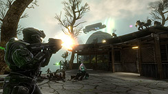 ꡼ No.002Υͥ / MSե󥷥ǳŤ줿ǥ٥ȤǡHalo: ReachסDEAD RISING 2פʤɡ2010ǯȯ饤ʥåפȯɽ