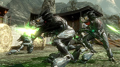 ꡼ No.004Υͥ / MSե󥷥ǳŤ줿ǥ٥ȤǡHalo: ReachסDEAD RISING 2פʤɡ2010ǯȯ饤ʥåפȯɽ