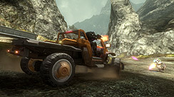 ꡼ No.005Υͥ / MSե󥷥ǳŤ줿ǥ٥ȤǡHalo: ReachסDEAD RISING 2פʤɡ2010ǯȯ饤ʥåפȯɽ