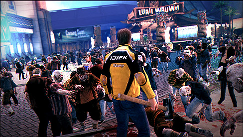 ꡼ No.007Υͥ / MSե󥷥ǳŤ줿ǥ٥ȤǡHalo: ReachסDEAD RISING 2פʤɡ2010ǯȯ饤ʥåפȯɽ