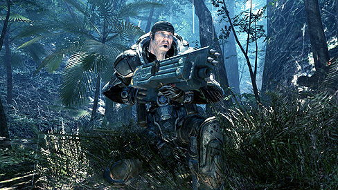 ꡼ No.008Υͥ / MSե󥷥ǳŤ줿ǥ٥ȤǡHalo: ReachסDEAD RISING 2פʤɡ2010ǯȯ饤ʥåפȯɽ