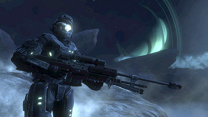 ꡼ No.011Υͥ / MSե󥷥ǳŤ줿ǥ٥ȤǡHalo: ReachסDEAD RISING 2פʤɡ2010ǯȯ饤ʥåפȯɽ
