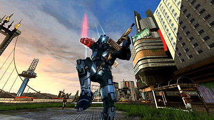 ꡼ No.014Υͥ / MSե󥷥ǳŤ줿ǥ٥ȤǡHalo: ReachסDEAD RISING 2פʤɡ2010ǯȯ饤ʥåפȯɽ
