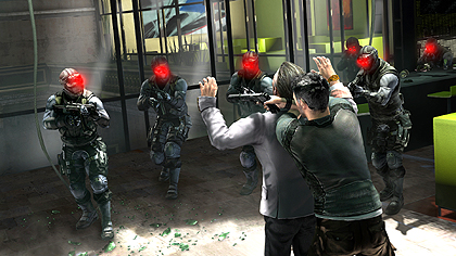 ꡼ No.015Υͥ / MSե󥷥ǳŤ줿ǥ٥ȤǡHalo: ReachסDEAD RISING 2פʤɡ2010ǯȯ饤ʥåפȯɽ