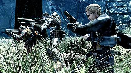 ꡼ No.016Υͥ / MSե󥷥ǳŤ줿ǥ٥ȤǡHalo: ReachסDEAD RISING 2פʤɡ2010ǯȯ饤ʥåפȯɽ