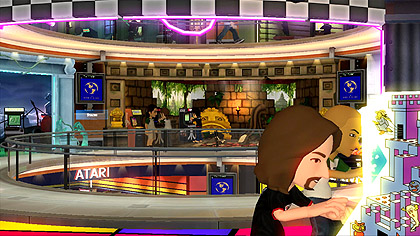 ꡼ No.018Υͥ / MSե󥷥ǳŤ줿ǥ٥ȤǡHalo: ReachסDEAD RISING 2פʤɡ2010ǯȯ饤ʥåפȯɽ