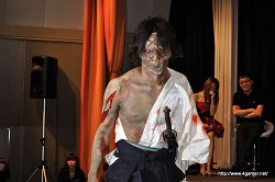 ꡼ No.035Υͥ / ֥ǥåɥ饤2פΥɽ̤ˡCASE 0פΥǥץ쥤Ϫ줿Υ٥ȡǾáSAVE THE ZOMBIE DAYפݡ