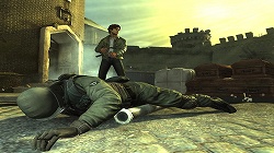 ꡼ No.001Υͥ / Хåȥ֤ŨơX360/PS3Wanted: Weapons of Fateפȯ