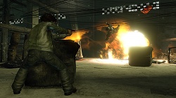꡼ No.003Υͥ / Хåȥ֤ŨơX360/PS3Wanted: Weapons of Fateפȯ