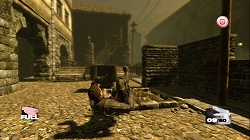 ꡼ No.006Υͥ / Хåȥ֤ŨơX360/PS3Wanted: Weapons of Fateפȯ