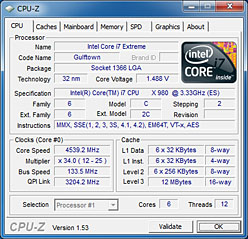 ꡼ No.036Υͥ / 6CPUCore i7-980X Extreme Editionץӥ塼GulftownɤϿڤ곫