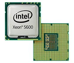꡼ No.008Υͥ / Intel6CPUCore i7-980X Extreme EditionפȯɽXeon 5600פƱ꡼