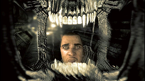 ꡼ No.002Υͥ / ޥ꡼֤ץǥѿȡAliens vs. PredatorפΥޥץ쥤⡼ɤˤĤƿҲ