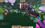 ꡼ No.017Υͥ / PR۲İʪ­ʤʤСGrand Fantasiaפᡪ2ϰճܳŪʡMMORPGȤƤ̥ϡɤ