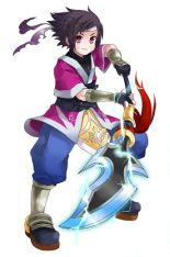 画像ギャラリー No.009のサムネイル画像 / 8月20日限定カフェ「アエリアCafe」で高性能ノートPCが当たるイベントを開催