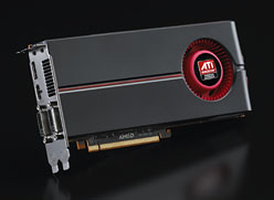 ꡼ No.002Υͥ / AMDDX11 GPUATI Radeon HD 5800פȯɽHD 4800ʿʲ
