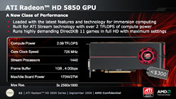 ꡼ No.007Υͥ / AMDDX11 GPUATI Radeon HD 5800פȯɽHD 4800ʿʲ