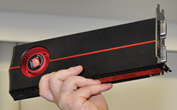 ꡼ No.026Υͥ / AMDDX11 GPUATI Radeon HD 5800פȯɽHD 4800ʿʲ