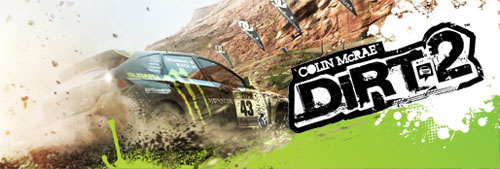 ꡼ No.001Υͥ / DX11ȥDiRT 2סRadeon HD 5000꡼եб