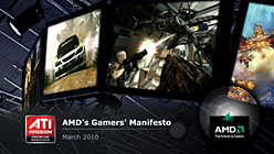 ꡼ No.002Υͥ / GDC 2010ϥޥ˥եȤϡ֥ޡסAMDPC໺ȤؤѶŪʼȤߤ