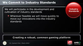 ꡼ No.007Υͥ / GDC 2010ϥޥ˥եȤϡ֥ޡסAMDPC໺ȤؤѶŪʼȤߤ