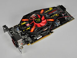 ꡼ No.002Υͥ / ޤ̯¸ߤˤʤ뤫ATI Radeon HD 5830ץӥ塼