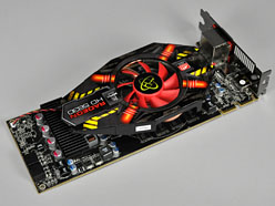 ꡼ No.003Υͥ / ޤ̯¸ߤˤʤ뤫ATI Radeon HD 5830ץӥ塼