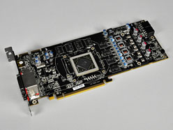 ꡼ No.009Υͥ / ޤ̯¸ߤˤʤ뤫ATI Radeon HD 5830ץӥ塼