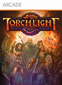 ꡼ No.014Υͥ / TorchlightפXbox 360ͷ٤褦ˡFable IIIפȡHalo: ReachפDLCޤࡤXbox LIVE ޡåȥץ졼ǿå