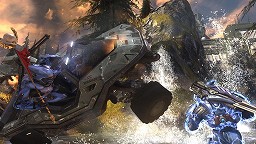 ꡼ No.015Υͥ / TorchlightפXbox 360ͷ٤褦ˡFable IIIפȡHalo: ReachפDLCޤࡤXbox LIVE ޡåȥץ졼ǿå