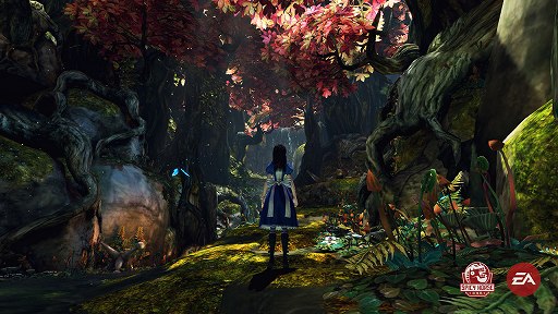 ꡼ No.001Υͥ / American McGee's Aliceʥꥹ  ʥȥᥢˡפ³ԡAlice: Madness Returnsפȯɽˡȯ꤬ΤAmerican McGee