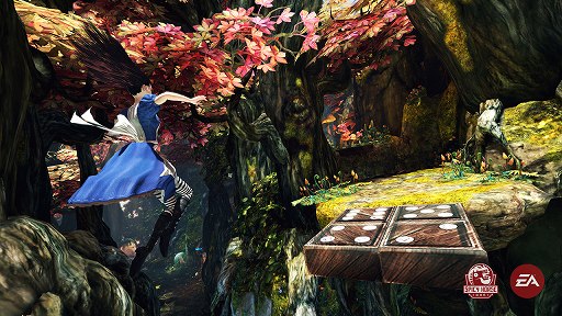 ꡼ No.002Υͥ / American McGee's Aliceʥꥹ  ʥȥᥢˡפ³ԡAlice: Madness Returnsפȯɽˡȯ꤬ΤAmerican McGee