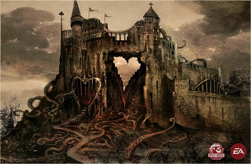 ꡼ No.010Υͥ / American McGee's Aliceʥꥹ  ʥȥᥢˡפ³ԡAlice: Madness Returnsפȯɽˡȯ꤬ΤAmerican McGee
