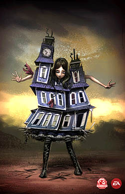 ꡼ No.003Υͥ / ͤˤʤäƵäƤꥹȡԵ̣ʥɡAlice: Madness ReturnsפΥץ쥤ݡ