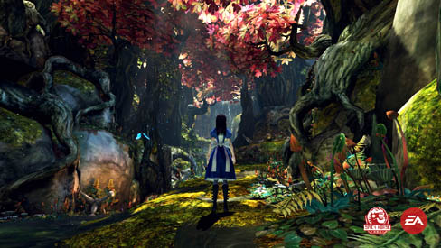 ꡼ No.010Υͥ / ͤˤʤäƵäƤꥹȡԵ̣ʥɡAlice: Madness ReturnsפΥץ쥤ݡ