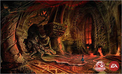 ꡼ No.014Υͥ / ͤˤʤäƵäƤꥹȡԵ̣ʥɡAlice: Madness ReturnsפΥץ쥤ݡ