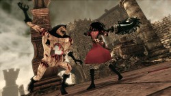 ꡼ No.004Υͥ / GDC 2011ϡ֥ꥹ  ʥȥᥢפ³ԡAlice: Madness ReturnsפGDC˹碌ƳŤ줿EA Partners Showcaseפǥץ쥤Ƥ