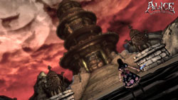 ꡼ No.005Υͥ / Ի׵ĤιˤʤΤ礦󤬡Alice: Madness ReturnsפκǿǤϥ꡼餷ȥǥɤŸ